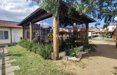 Imagem 4: Casa em Morada de Laranjeiras - Última Unidade no Condomínio Vila dos...