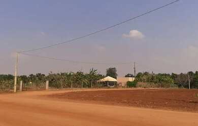 Imagem 10: Rancho à venda, 1 m² por R$ 581.690,00 - Zona Rural - Rio Verde/GO