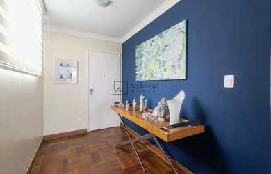 Imagem 10: Venda Apartamento 3 Dormitórios - 132 m² Vila Madalena