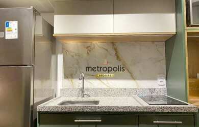 Imagem 6: Studio, 19 m² - venda por R$ 395.000,00 ou aluguel por R$ 3.454,00/mês...