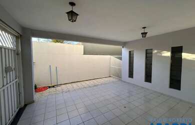 Imagem 4: CASA TÉRREA - VILA GALVÃO - SP