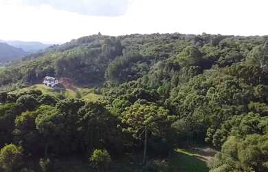 Imagem 2: Area - Bairro Linha Bonita