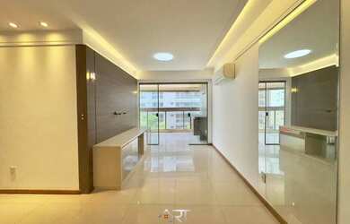 Imagem 5: EXCELENTE APT 2 QUARTOS/SUÍTE NA PRAIA DA COSTA- 90M²- 2 VGS- LAZER-...