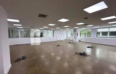 Imagem 13: Sala Comercial para Locação na Paulista - 1424m²