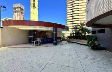 Imagem 15: Apartamento à venda de 4 suítes no bairro de Nazaré.2.500 k