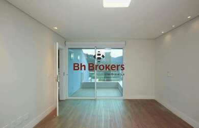 Imagem 16: CASA DE 4 QUARTOS EM CONDOMINIO FECHADO DE NOVA LIMA