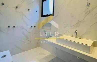 Imagem 11: Excelente Casa Térrea à Venda no Condomínio Campos do Conde II