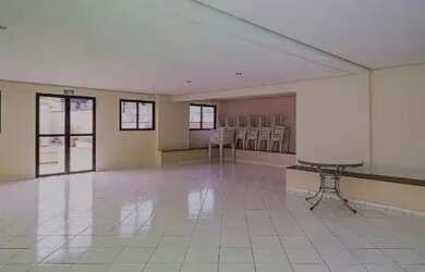 Imagem 4: Apartamento para venda possui 79 metros quadrados com 3 quartos