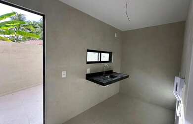 Imagem 7: Casa tipo Duplex 90m2 na Serraria