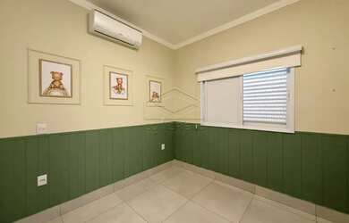 Imagem 11: Casa Residência em Jaú. Piscina, Churrasqueira, Ar-condicionadoe300m²...