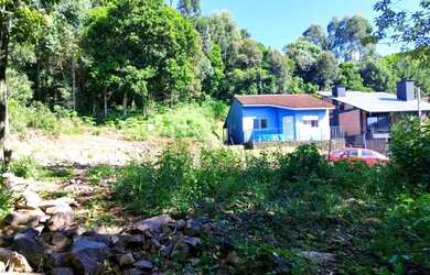 Imagem 4: Terreno para Venda em Nova Petrópolis, Pousada da Neve