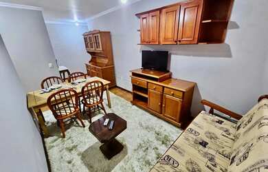 Imagem 7: RARIDADE EM CAPÃO!!! APARTAMENTO BEIRA MAR COM APENAS R$160.000 DE ENTRADA E O SALDO EM AT