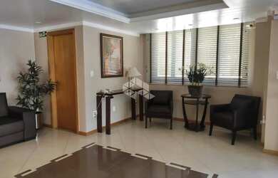 Imagem 3: Apartamento localizado no bairro Nossa Senhora de Lourdes