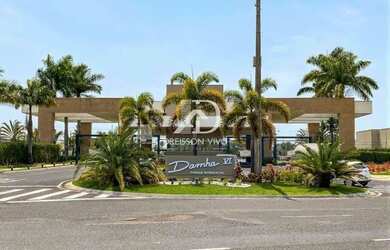 Imagem 7: Casa à venda no Condomínio Residencial Damha VI, em São José do Rio...