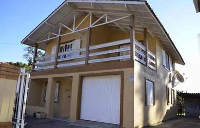 Imagem 2: Casa em av caixa econômica - Palace Hotel - Canela/RS