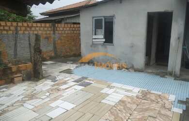 Imagem 8: Casa térrea com 2 quartos, pátio amplo e garagem - Bairro Nova Brasília,...