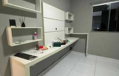 Imagem 12: JN 9 1 9 8 2 4 6 8 7 1 0 ALUGO CASA COND FECHADO LION VILLE MARIO COVAS...