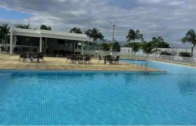 Imagem: O terreno possui 10m² de Área e está localizado em Parque