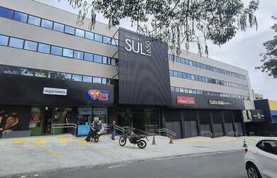 Imagem 12: Loja para venda tem 51 metros quadrados em Carmo - Belo Horizonte - MG