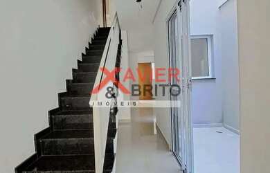 Imagem 6: Sobrados Novos à Venda em Itaquera 3 Quartos, Suíte, Quintal e 2 Vagas