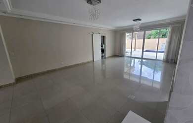 Imagem 10: Linda casa para locação no Residencial 3 em Alphaville Santana de Parnaiba...