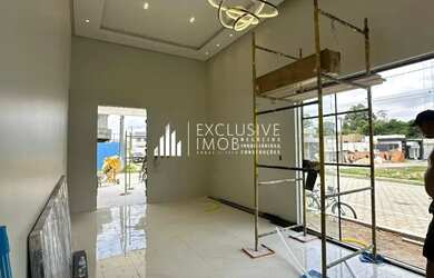 Imagem 6: MARAVILHOSA CASA NO PORTO MARINA