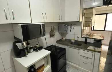 Imagem 5: Apartamento à venda, 03 quartos, 01 suíte, 113 m², 01 vaga de garagem,...