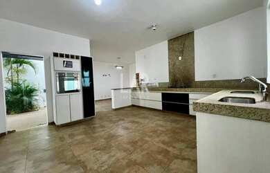 Imagem 5: Casa à venda, 3 quartos, 1 suíte, 4 vagas, Fonte Grande - Contagem/MG