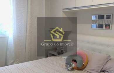 Imagem 6: Apartamento com 2 dormitórios à venda, 53 m² por R$ 395.000,00 - Dos Ortizes - Valinhos/SP