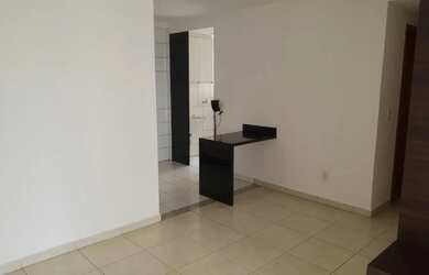 Imagem 9: Imóvel para aluguel com 77 metros quadrados com 3 quartos em Jardim Goiás...