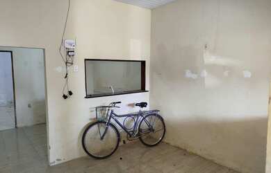 Imagem 3: Casa em Pacatuba Centro. 155m² de Área, 1 Vaga na garageme1 Dormitório