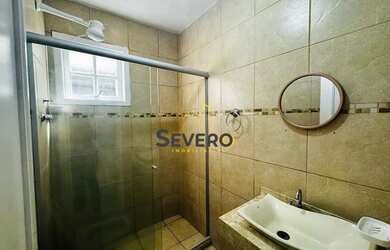 Imagem 5: Excelente casa de fundos. Varanda, 96m² de Área, 2 Banheirose2 Dormitórios