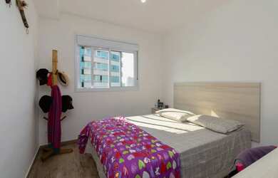 Imagem 9: Apartamento em Consolação