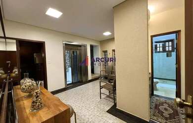 Imagem 10: Casa em Condomínio 04 suítes Bosque Da Ribeira (Nova Lima) - Locação