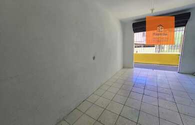 Imagem 2: Ponto comercial, sala com banheiro individual em Brotas - Salvador - BA