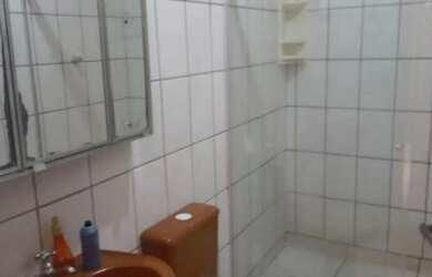 Imagem 5: Casa em Alfenas Mg. Churrasqueira, Varanda, 200m² de Áreae3 Vagas na...