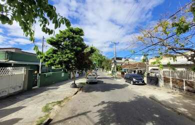 Imagem 16: Imóvel para aluguel tem 45 metros quadrados com 1 quarto em Bento Ribeiro...