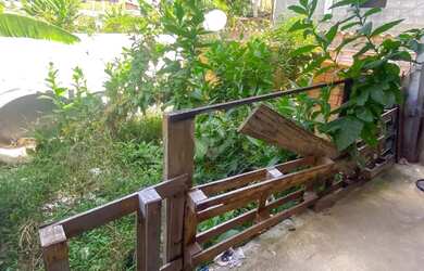 Imagem 12: Casa de rua : / Residencial / Parque San Francisco