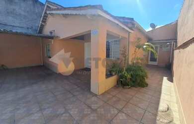 Imagem 3: Casa com 5 dormitórios à venda, 185 m² por R$ 650.000 - Caputera -...