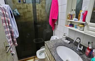 Imagem 9: Condomínio Dª Irene, Casa Linear 2 Quartos