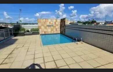 Imagem: O apartamento possui 3 Dormitórios, 3 Banheiros, 1 Vaga na