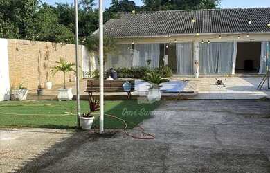 Imagem 6: Casa Espetacular a Venda em Itaipuaçu