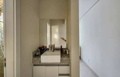 Imagem 8: Casa geminada com entrada independente