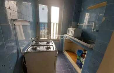 Imagem 8: Kitnet/Conjugado - / Residencial / Centro