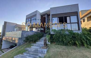 Imagem 5: CASA À VENDA NO GRAN ROYALLE EM LAGOA SANTA