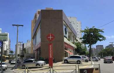 Imagem 3: Imóvel para aluguel tem 30 metros quadrados em Costa Azul - Salvador...