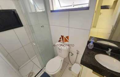 Imagem 16: Porto das Dunas Beach - Apartamento com 2 quartos à venda, 46 m² por R$ 400.000 - Porto da