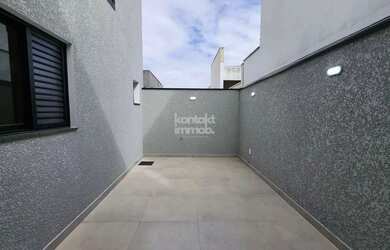 Imagem 14: Casa de condomínio - Térrea com 3 quartos à Venda, Jardim Terras de...