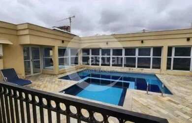 Imagem 15: Apartamento em Tatuapé. Piscina, Imóvel mobiliado, Varandae97m² de...