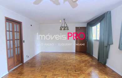 Imagem 2: Apartamento 105m² 3 dormitórios para Venda em Moema